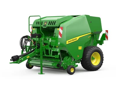 Baler John Deere F442M