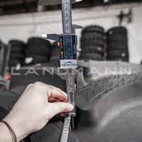 Goodyear Шина 710/70R42 179D Optitorque R-1 TL — сурет 8