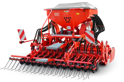 Grain drill Maschio Gaspardo ALIANTE PLUS