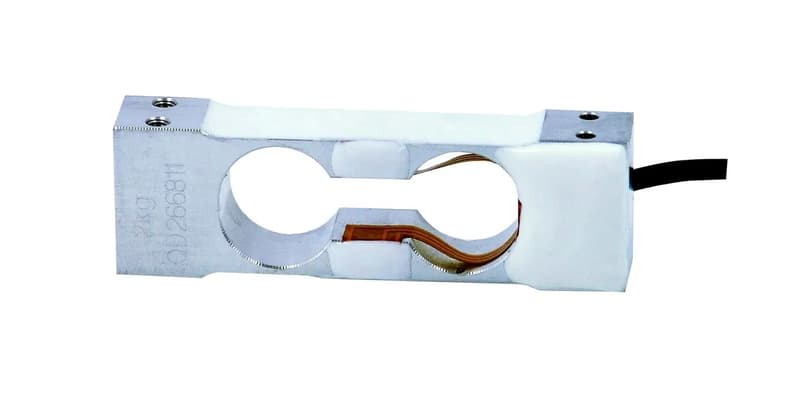Датчик тензометричний Zemic L6J1