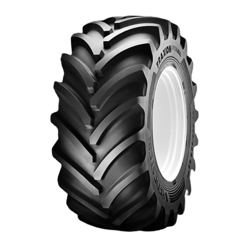 Vredestein шина VF 650/60R38 170D Traxion Optimall NRO TL