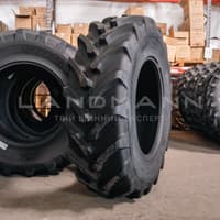 TVS Tyre 420/85R30 (16,9R30) 140D/143A8 TIGERTRAC AR800 TL — image 2