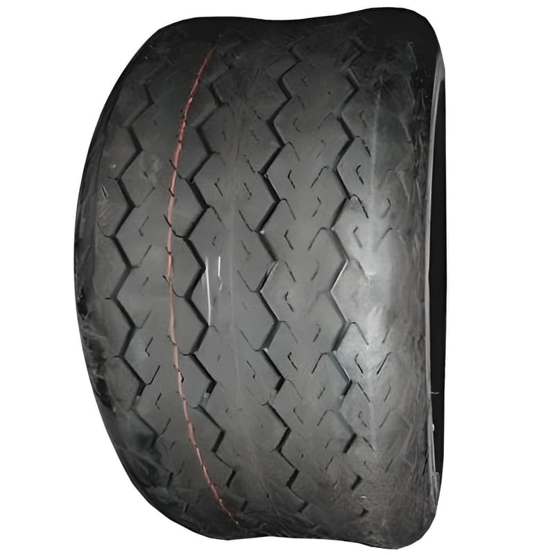 Deli колесо з шиною в зборі 22.5X8.0-12 12PR S-370 7.00X12 5/94/140 A1
