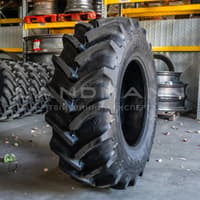 Uniglory шина 420/70R24 130D/133A8 SmartAgro R-1W TL — зображення 3