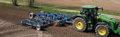 Cultivator Köckerling Allrounder -profiline- 935/1270/1450