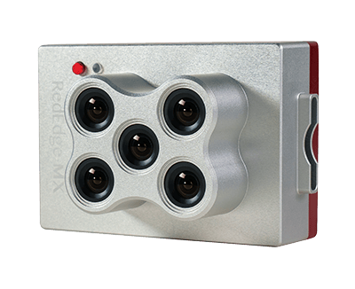 Sensor EagleNXT RedEdge-MX