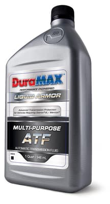 Трансмісійна олива DuraMAX Multi-Purpose ATF