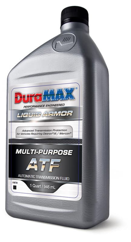 Трансмісійна олива DuraMAX Multi-Purpose ATF
