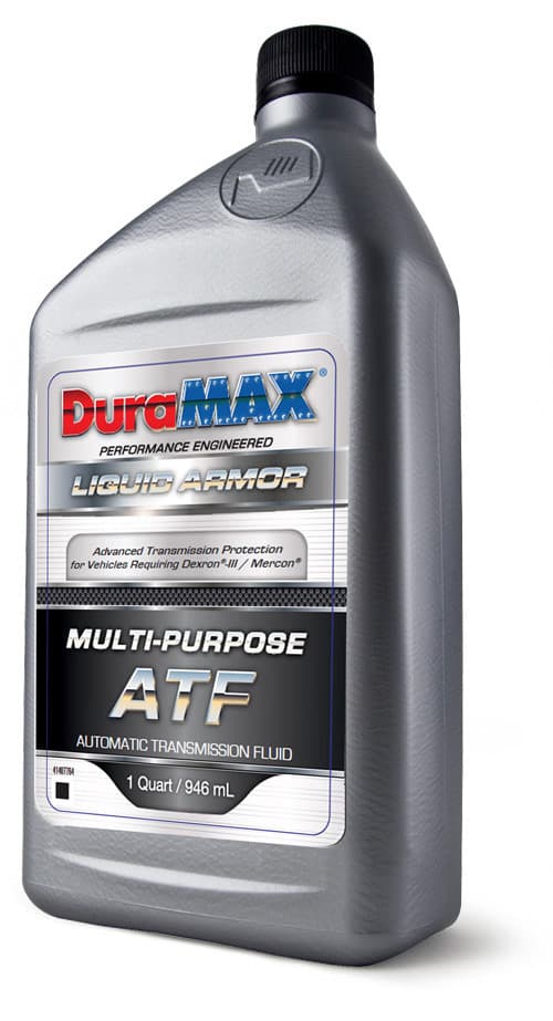 Трансмісійна олива DuraMAX Multi-Purpose ATF