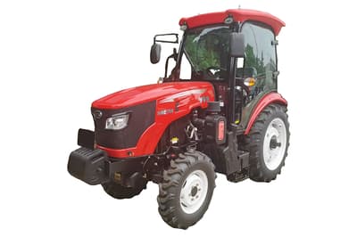 Orchard tractor YTO NME5045F