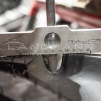 GTK шина 12,4-28 125A6 8PR AS100 TT — сурет 8