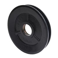 746543.2 Tension roller D=189,5x16 (not assembled) — image 1