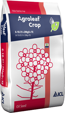 Agroleaf Crop Oil Seed