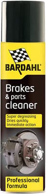 Bardahl очисник Brake & Parts Cleaner