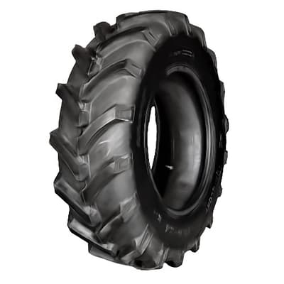 Uniglory шина 13,6-24 10PR TracForce 306 R-1 TT з камерою
