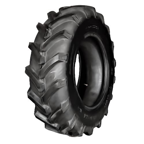 Uniglory шина 13,6-24 10PR TracForce 306 R-1 TT з камерою
