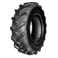 Uniglory tyre 13,6-24 10PR TracForce 306 R-1 TT with inner tube — image 1