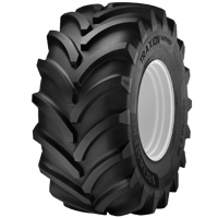 Vredestein Шина 800/70R32 181A8/B Traxion Harvest TL — сурет 1