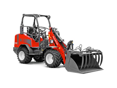 Wheel loader Schäffer 3630