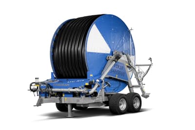 Hose-reel irrigator Ocmis VIR10A