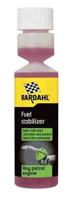 Bardahl присадка Fuel Stabilizer