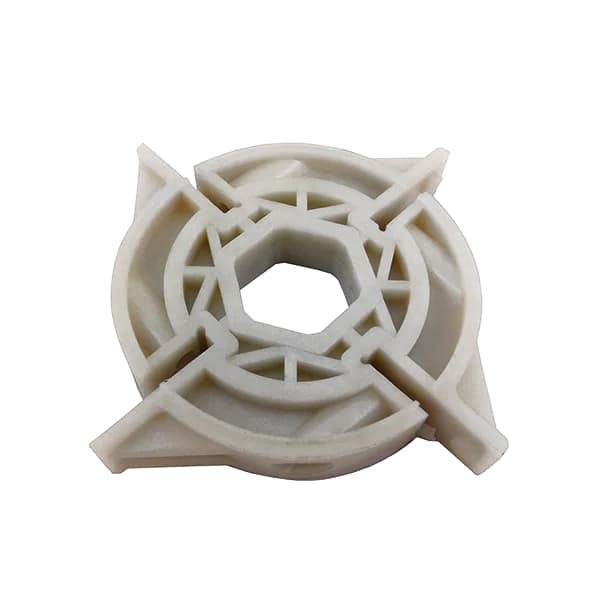 001491 Front rotor base
