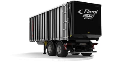 Trailer Fliegl ASS 278