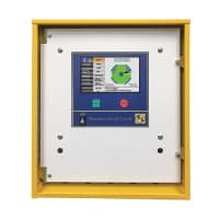 Controller T-L Irrigation Precision Point Touch Basic