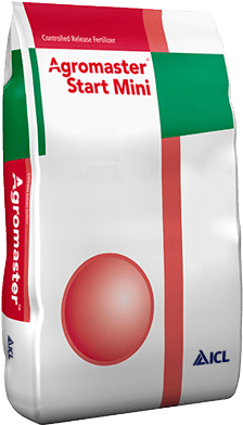 Agromaster Start Mini 10-43-0 1-2M