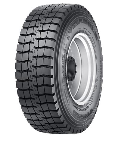 Triangle вантажна шина 8.25R20 139/137K 16PR TR690-JS
