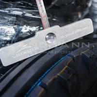 Vredestein tyre 6,50-16 6PR 91A8 Lug Ring TT — image 8