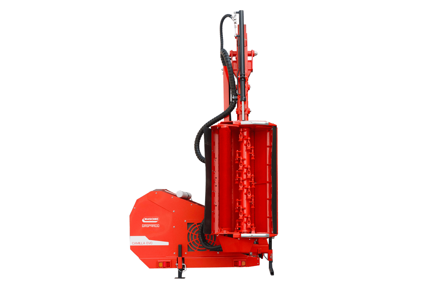 Mulcher Maschio Gaspardo CAMILLA EVO