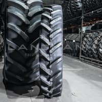 Uniglory шина IF380/90R46 (14,9R46) 165D SmartAgro Row Crop R-1W TL — зображення 4