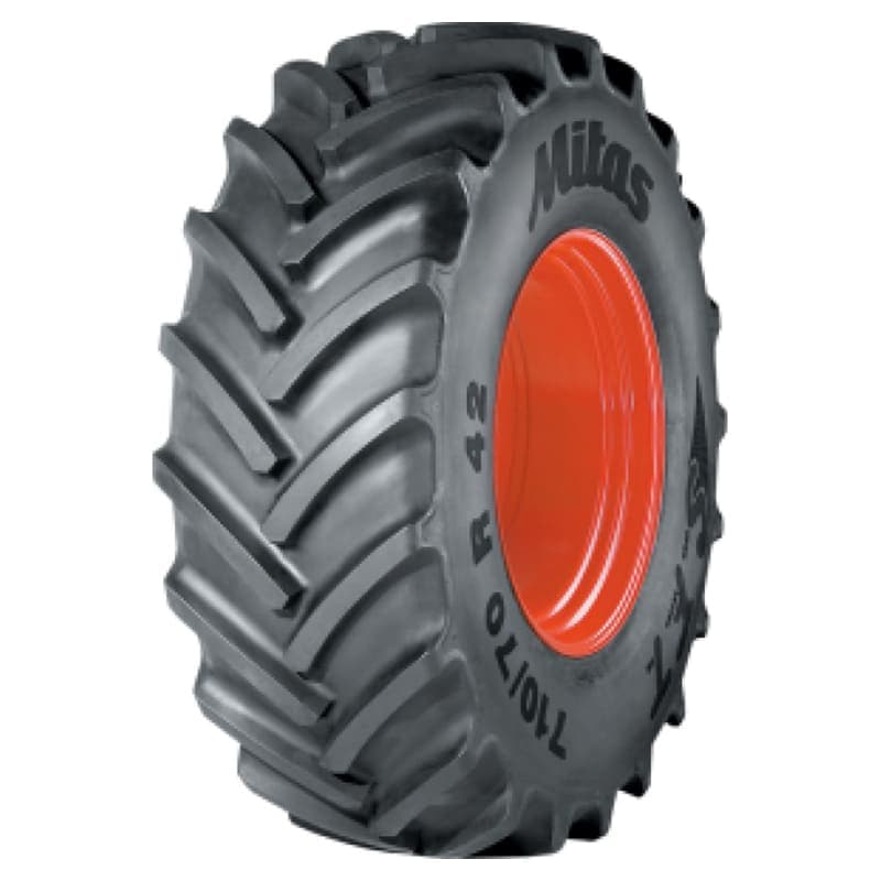 Mitas шина 750/55 R30 SFT 162D/165A8 TBL