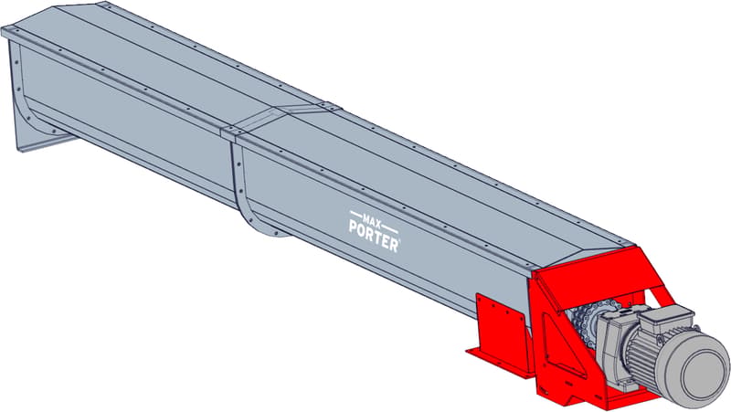 Mysilo U Auger