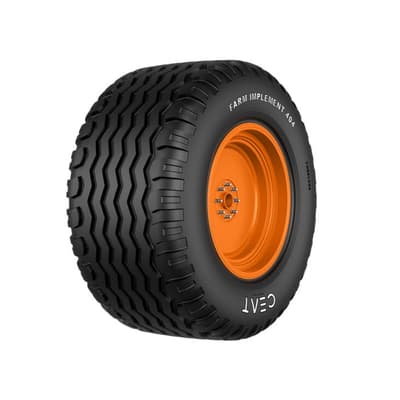 Ceat шина 500/50-17 152A8 14PR FARM IMPLEMENT 404 TL