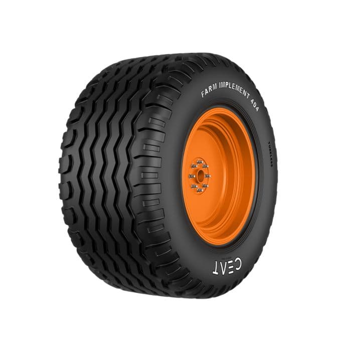 Ceat шина 500/50-17 152A8 14PR FARM IMPLEMENT 404 TL