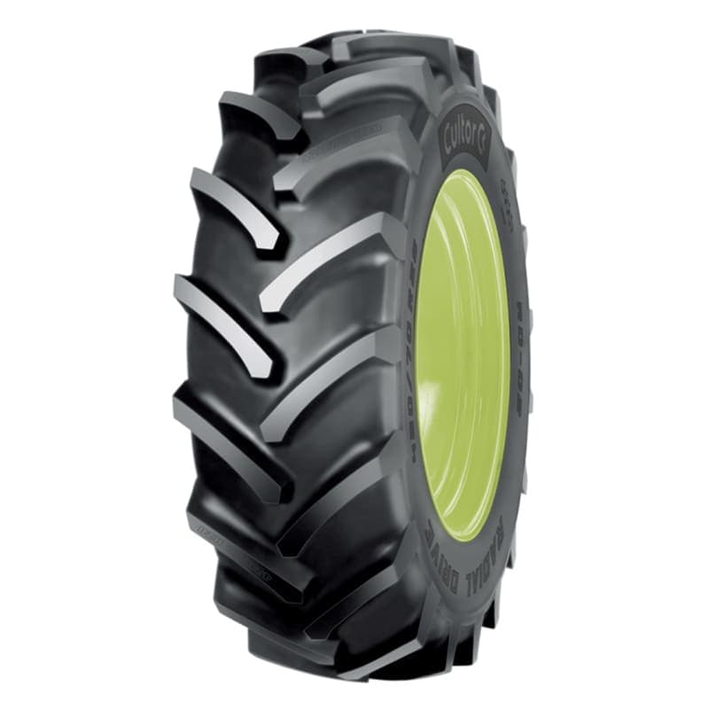 Cultor шина 480/70R30 141A8/141B RD-02 TL