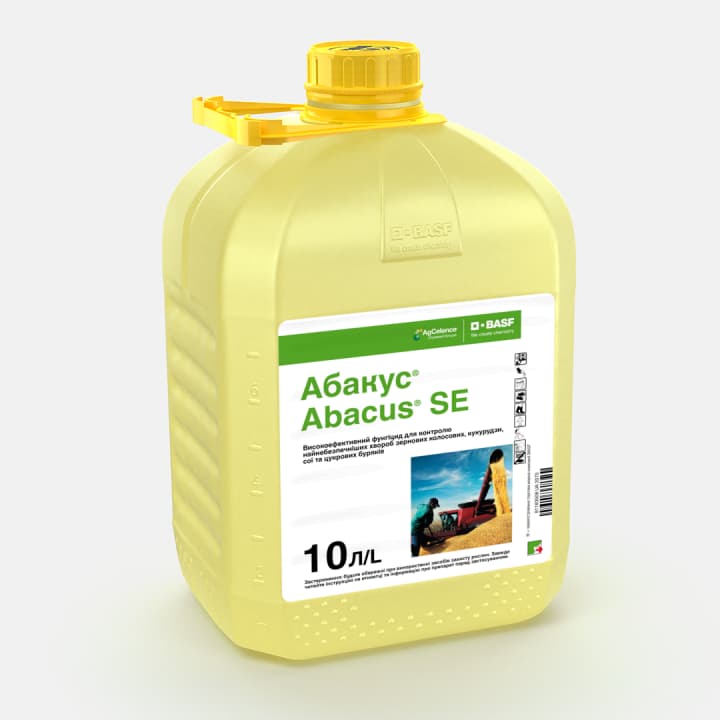 Абакус®