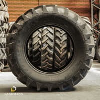 Uniglory шина 600/65R34 151D/154A8 SmartAgro R-1W TL — зображення 3