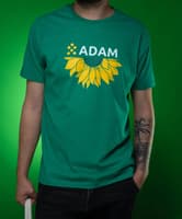 JHK green T-shirt Regular T-Shirt — image 5
