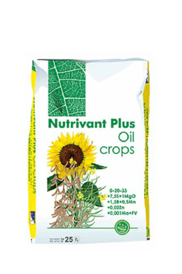 Nutrivant Plus Oilseed