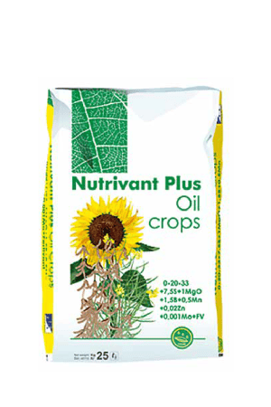 Nutrivant Plus Олійний