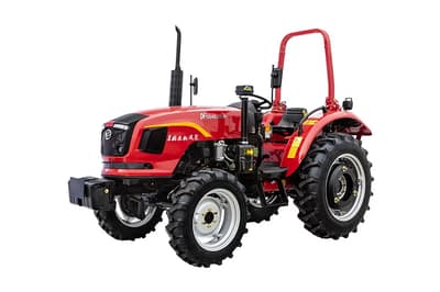 Compact tractor Dongfeng DF-554G3