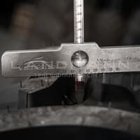 Vredestein шина 380/80R38 (14,9R38) 142A8/B Traxion85 TL — зображення 2