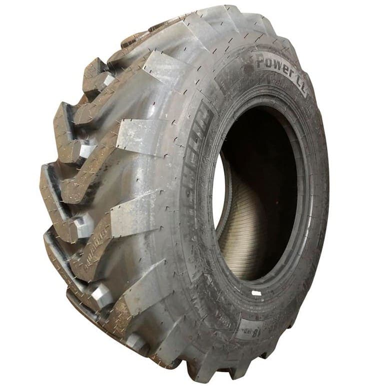 Michelin шина 340/80-18 143A8 Power CL TL