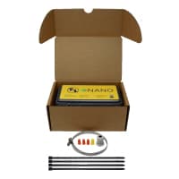 Controller T-L Irrigation Nano T-L Basic Controller