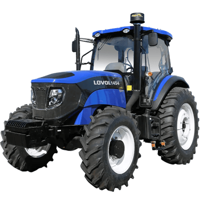 Utility tractor Lovol TD1454
