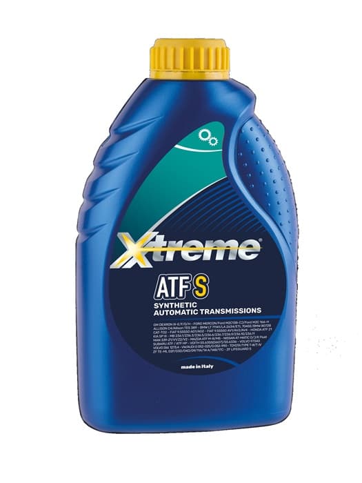 Олива трансмісійна Xtreme ATF S