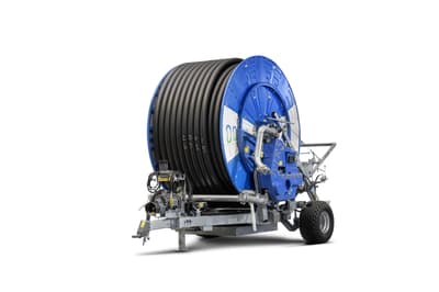 Hose-reel irrigator Ocmis VIR5R